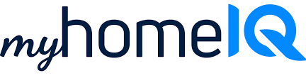 A logo of the company comed